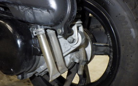 YAMAHA JOG Delux 1984 SA39J