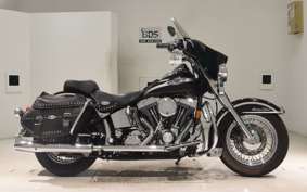HARLEY FLSTC 1450 2003