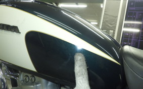 HONDA CB400SS E 2008 NC41