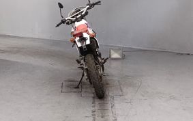 HONDA XLR250R MD22