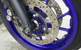 YAMAHA MT-07 2022 RM33J