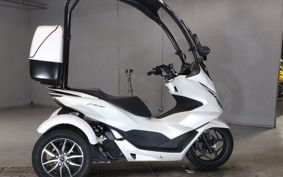 HONDA PCX160 TRIKE  2021 KF71