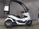 Фото Honda PCX160 TRIKE 2021 с японского аукциона