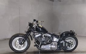 HARLEY FXSTC1340 1991 BKL