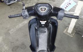 HONDA C50 SUPER CUB AA04