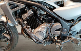 SUZUKI GSX250FX 2002 ZR250C