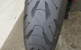 HONDA CBR400R 2024 NC65