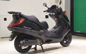 HONDA FORESIGHT EX 1998 MF04