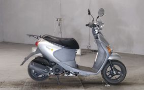SUZUKI LETS4 CA45A