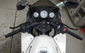 KAWASAKI NINJA 250R EX250K