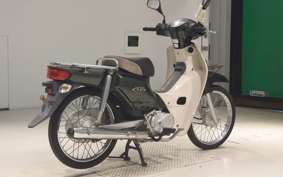 HONDA C50 SUPER CUB 2016 AA04