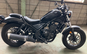 HONDA REBEL MC49