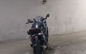 KAWASAKI NINJA 400 2018 EX400E