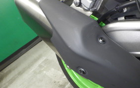 KAWASAKI ZX-4RR 2024 ZX400P