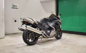 KAWASAKI ZX 1400 NINJA 2011