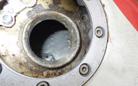 YAMAHA YSR50 2025 2AL