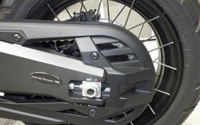 HONDA X-ADV 750 2025 RH21