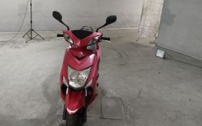 YAMAHA CYGNUS125XSR SE44J