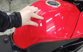 KAWASAKI NINJA 250R 2016 EX250K