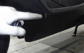 HONDA PCX125 1996 JK05