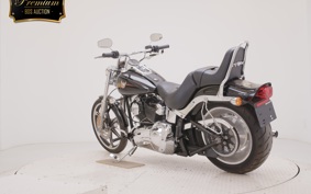 HARLEY FXSTC 1580 2010