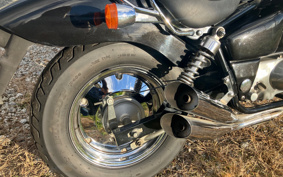 HONDA MAGNA 50 AC13