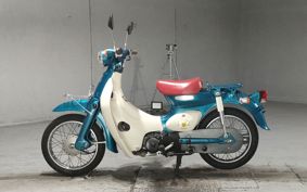 HONDA LITTLE CUB AA01