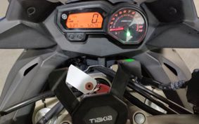 YAMAHA XJ6 DIVERSION 2009 RJ19