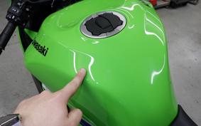 KAWASAKI NINJA ZX-6R A 2026 ZX636J