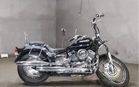 YAMAHA DRAGSTAR 400 4TR