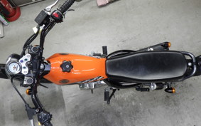 SUZUKI GRASS TRACKER Bigboy NJ47A