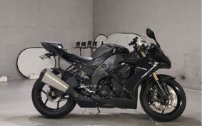 KAWASAKI ZX 10 NINJA R 2008 ZXT00E