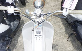 HONDA C50 SUPER CUB C50