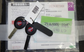 HONDA CT125 HUNTER CUB JA55