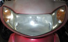 HONDA DIO Gen.6 AF62