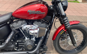 HARLEY FXBB 2019 YJJ