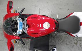 DUCATI 998R 2002