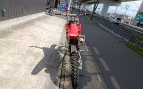 HONDA CRF150R KE03