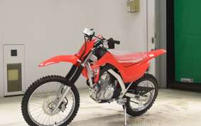 HONDA CRF125F JE03