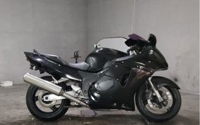 HONDA CBR1100XX 1998 SC35