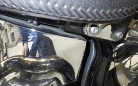 HARLEY FLSTN 1450 2006