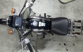 HONDA CD125T BENLY JA03