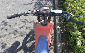 HONDA CR80R HE04