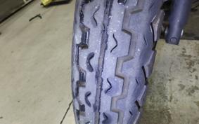 KAWASAKI W400 2007 EJ400A