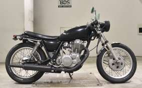 YAMAHA SR400 Gen.2 1999 1JR