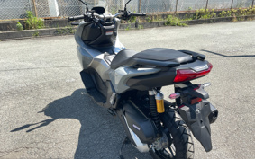 HONDA ADV160 KF54