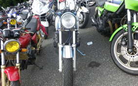 SUZUKI GSX400 IMPULSE 1997 GK79A