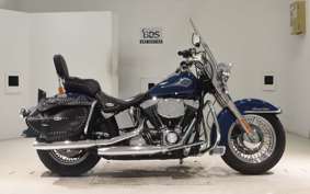 HARLEY FLSTC 1450 1999
