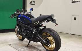 YAMAHA XSR900 2021 RN56J