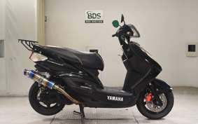 YAMAHA CYGNUS 125 X 2 2018 SE44J